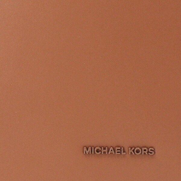 マイケル・コース（Michael Kors）/JORDI レザー トート ミディアム_10