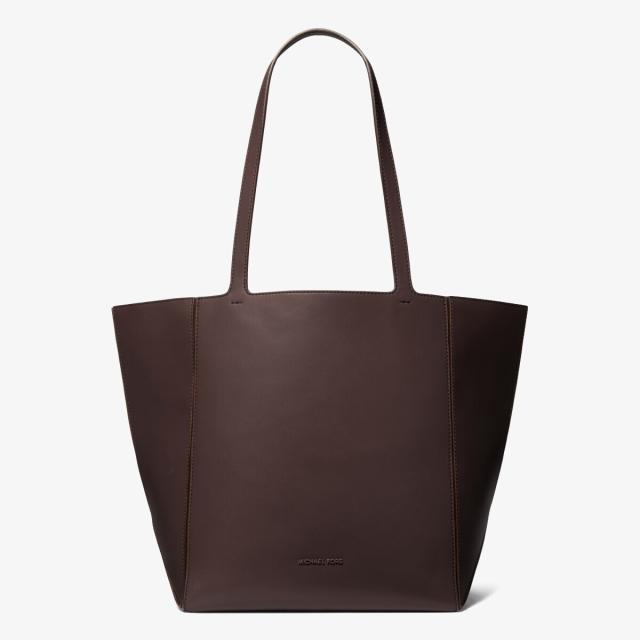 マイケル・コース（Michael Kors）/JORDI レザー トート ラージ