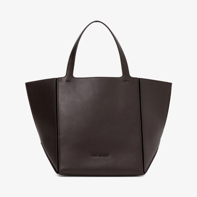 マイケル・コース（Michael Kors）/JORDI レザー トート ミディアム