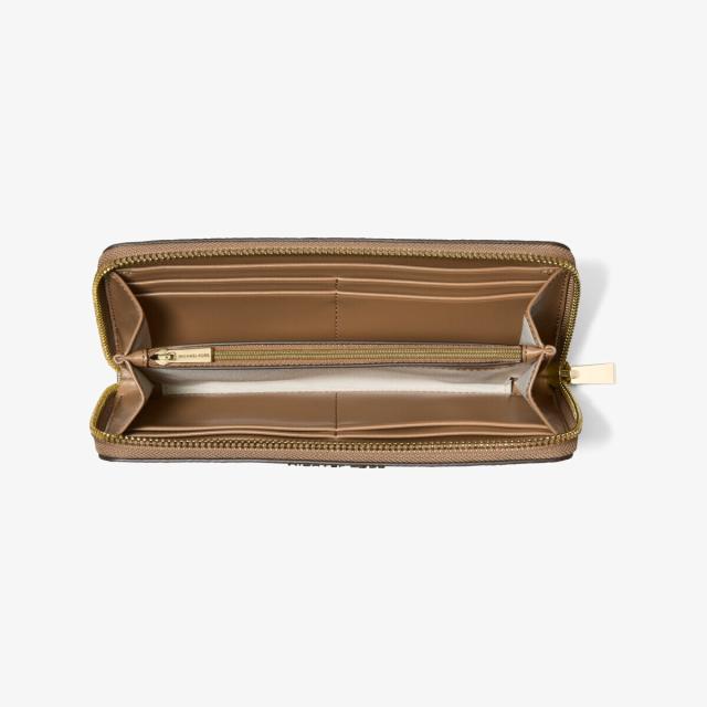 マイケル・コース（Michael Kors）/JET SET スリム ジップアラウンド コンチネンタル ウォレット ラージ_2
