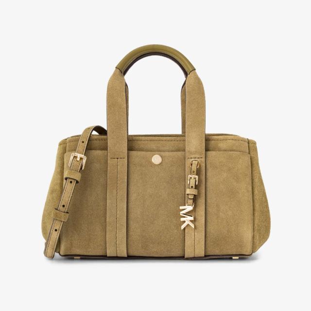 マイケル・教科課程（Michael Kors）/ROMEE 差し交わす上半身 エクストラスモール