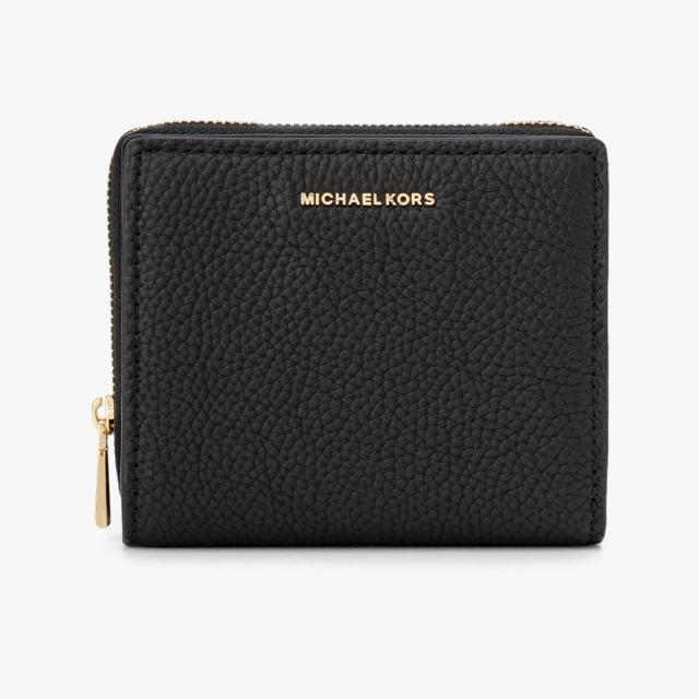 マイケル・コース（Michael Kors）/BRYANT ビルフォールド ジップ 