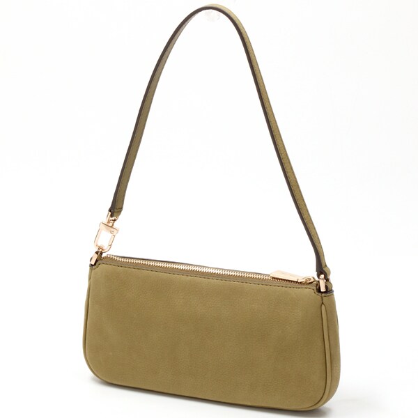 マイケル・コース（Michael Kors）/ZOE スエード ポシェット