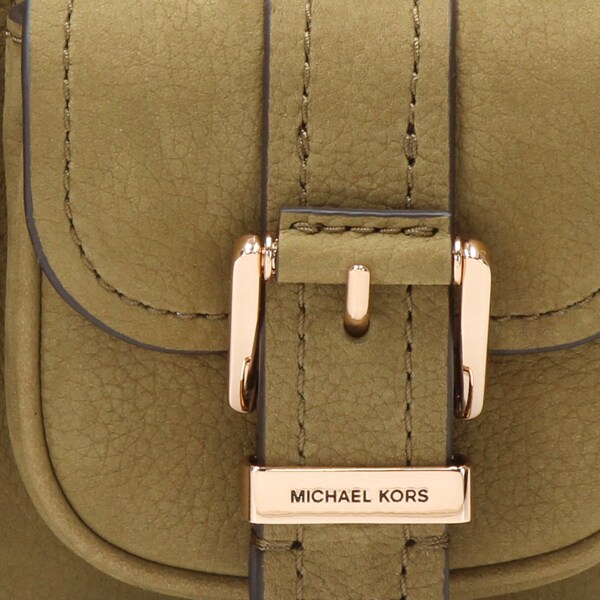 マイケル・コース（Michael Kors）/ZOE スエード ポシェット