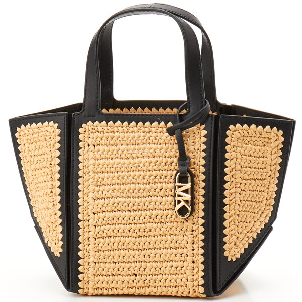 NEW】マイケル・コース（Michael Kors）/JORDI ハンドクロシェ