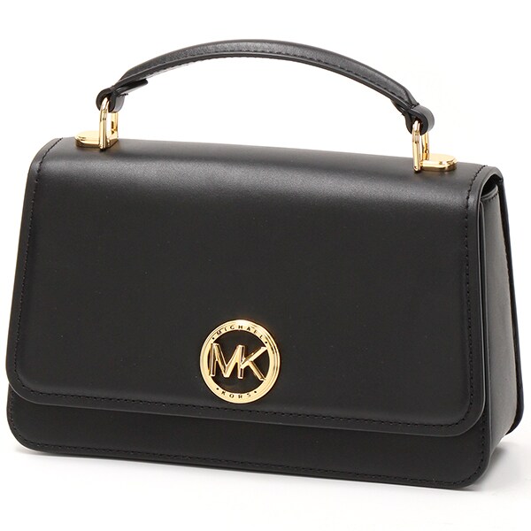 マイケル・コース（Michael Kors）/DELANCEY トップハンドル チェーン サッチェル ミディアム_1