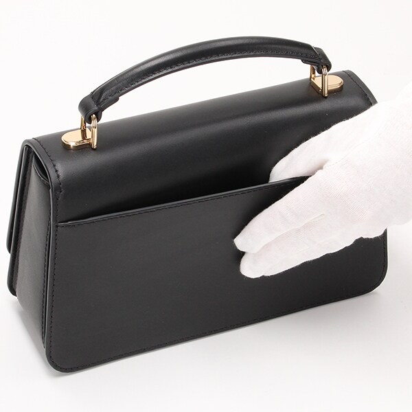 マイケル・コース（Michael Kors）/DELANCEY トップハンドル チェーン サッチェル ミディアム_6
