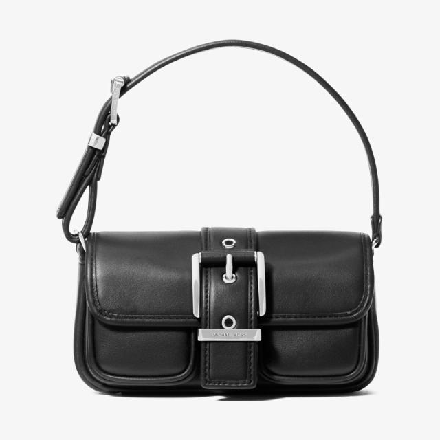 マイケル・コース（Michael Kors）/COLBY レザー ショルダー エクストラスモール