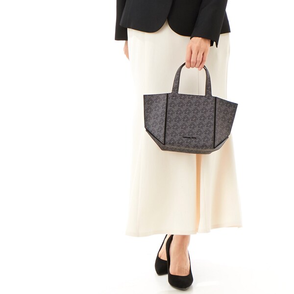 マイケル・コース（Michael Kors）/JORDI エンパイア シグネチャーロゴ