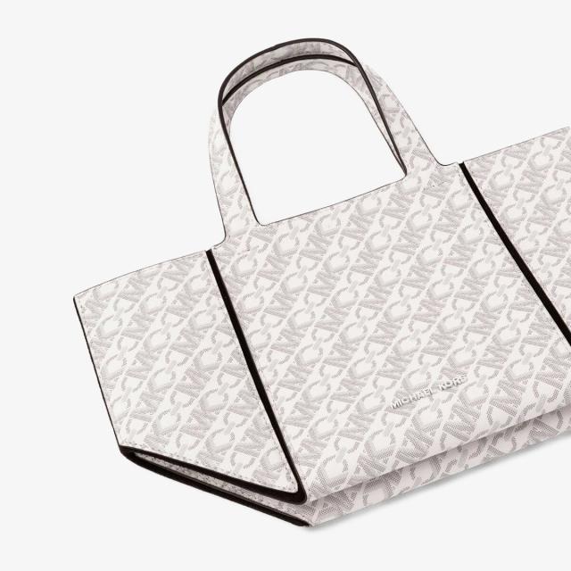 マイケル・コース（Michael Kors）/JORDI エンパイア シグネチャーロゴ