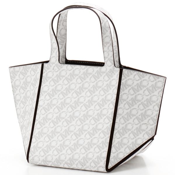 マイケル・コース（Michael Kors）/JORDI エンパイア シグネチャーロゴ