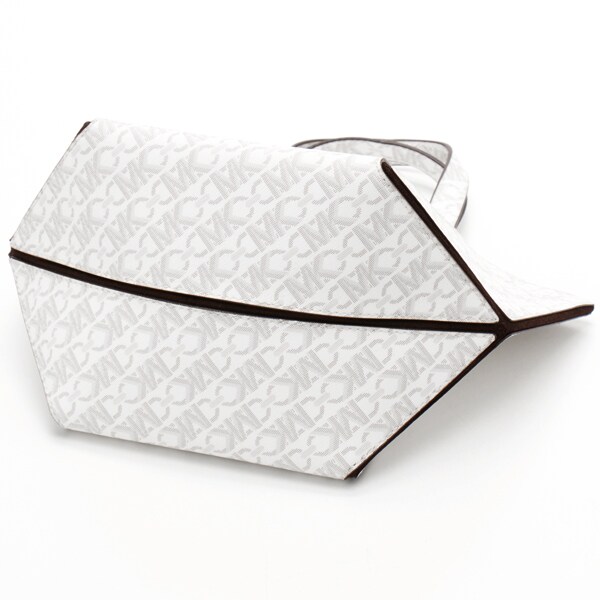 マイケル・コース（Michael Kors）/JORDI エンパイア シグネチャーロゴ