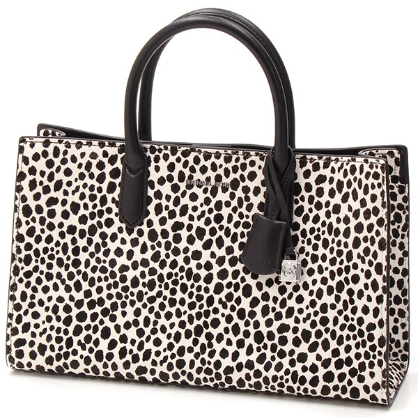 マイケル・コース（Michael Kors）/SCARLETT チータープリント 