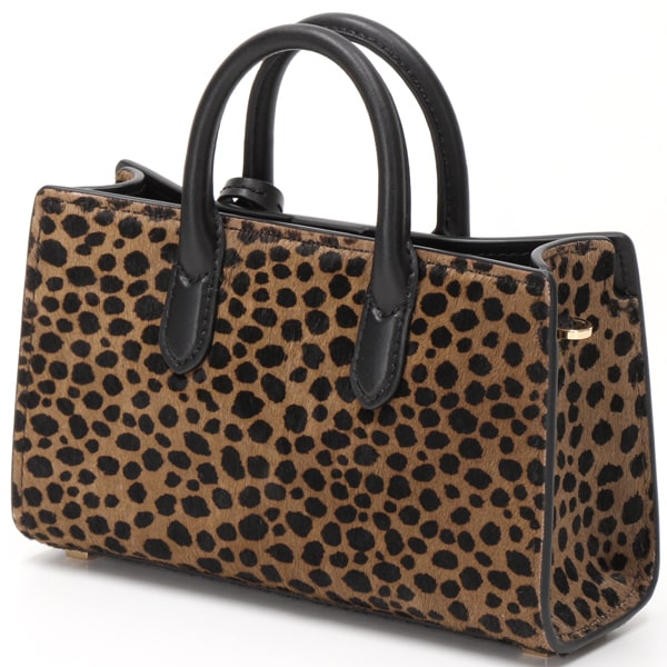マイケル・コース（Michael Kors）/SCARLETT チータープリント