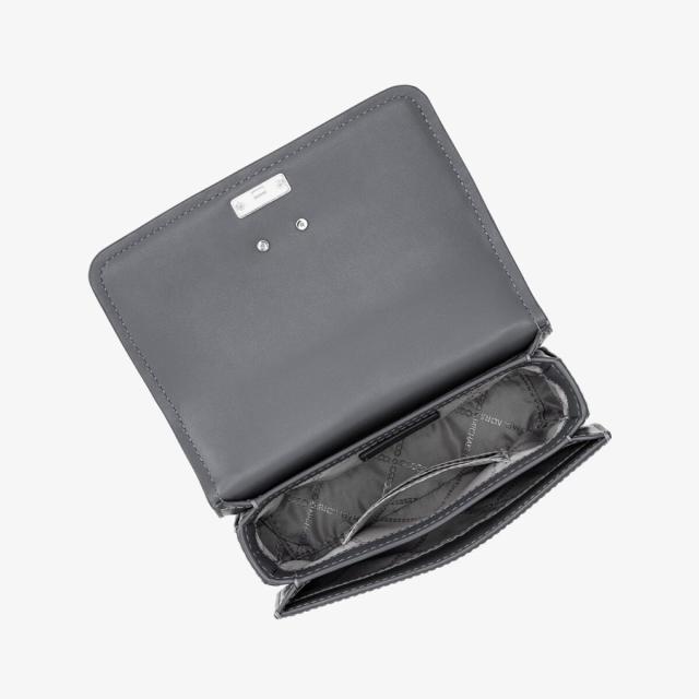マイケル・コース（Michael Kors）/DELANCEY トップハンドル チェーン クロスボディ スモール_1