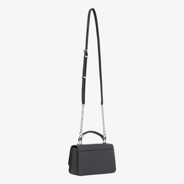 マイケル・コース（Michael Kors）/DELANCEY トップハンドル チェーン クロスボディ スモール_2