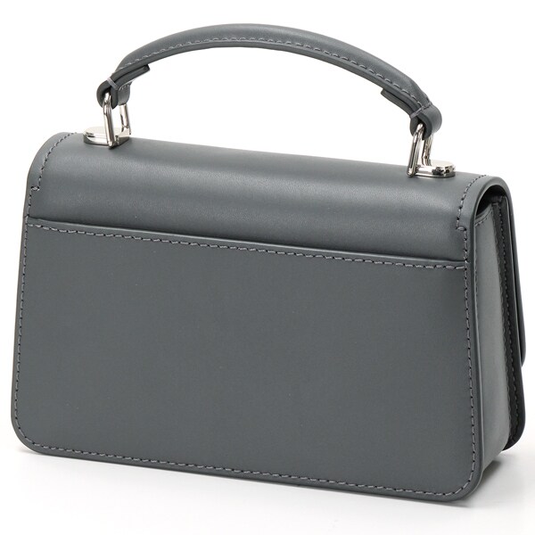 マイケル・コース（Michael Kors）/DELANCEY トップハンドル チェーン クロスボディ スモール_4