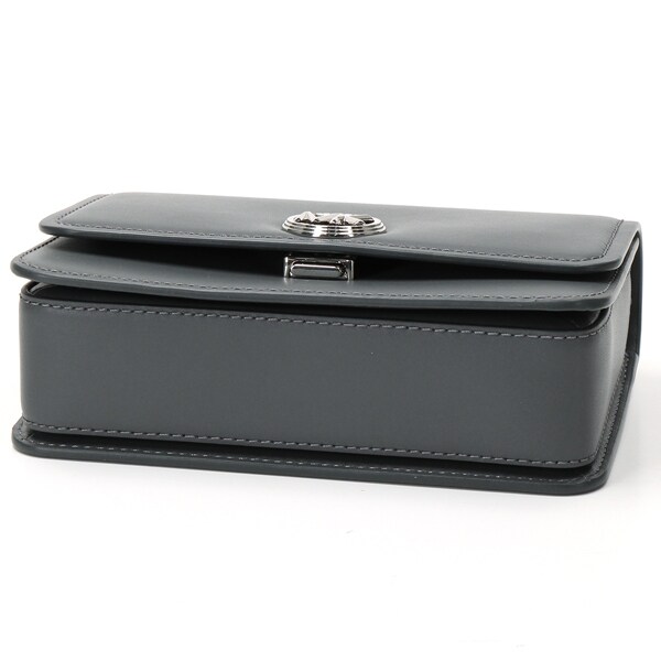 マイケル・コース（Michael Kors）/DELANCEY トップハンドル チェーン クロスボディ スモール_5