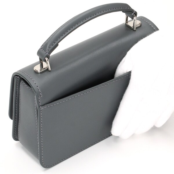 マイケル・コース（Michael Kors）/DELANCEY トップハンドル チェーン クロスボディ スモール_8