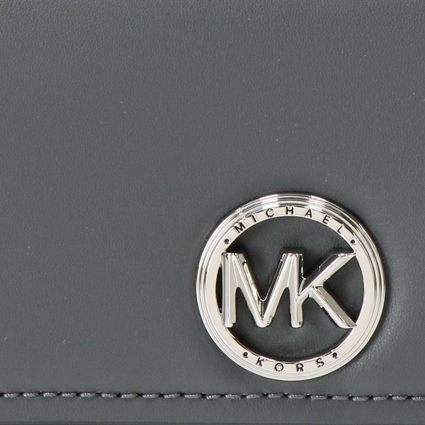 マイケル・コース（Michael Kors）/DELANCEY トップハンドル チェーン クロスボディ スモール_9