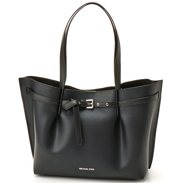 マイケル・コース（Michael Kors）/EMILIA EW ペブルレザー トート