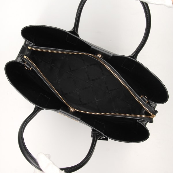 マイケル・コース（Michael Kors）/RUTHIE ペブルレザー サッチェル ラージ_4