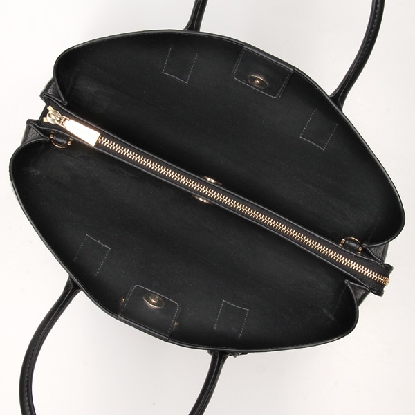 マイケル・コース（Michael Kors）/RUTHIE ペブルレザー サッチェル ラージ_6
