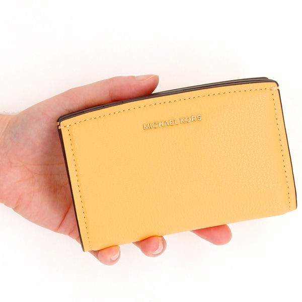 マイケル・コース（Michael Kors）/BRYANT ジップアラウンド ウォレット ミディアム