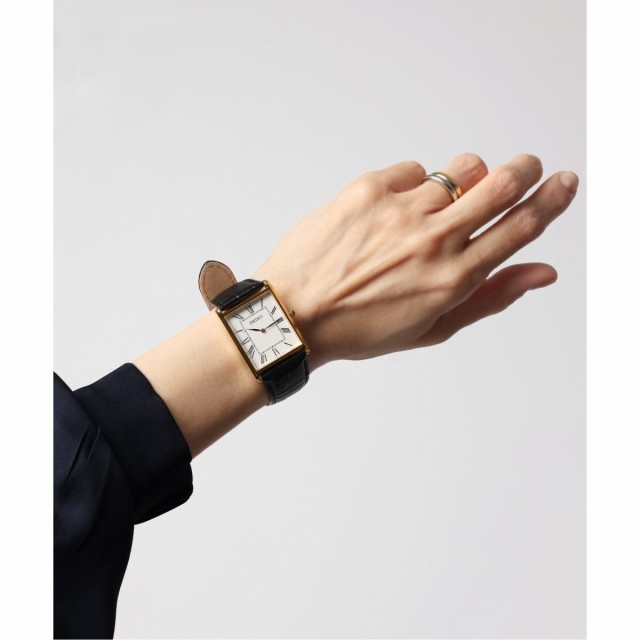 ヒロブ(HIROB)/【SEIKO / セイコー】ESSENTIALS SWR052 unisex ヒロブ(HIROB)/【SEIKO / セイコー】ESSENTIALS SWR052 unisex