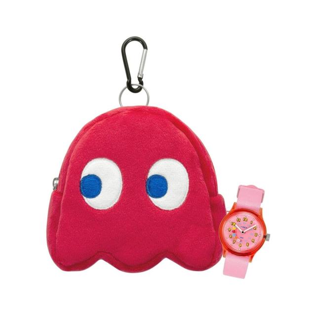 ヒロブ（HIROB）/【TIMEX/タイメックス】Pac Man Camper RED TW2V93900【ウォッチ】の通販は