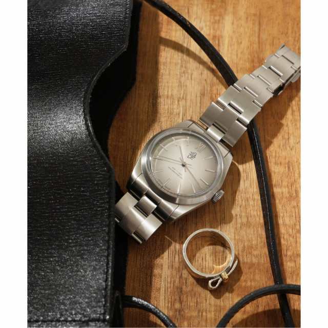 ヒロブ（HIROB）/Plage 10th Aniversarry Watchの通販は