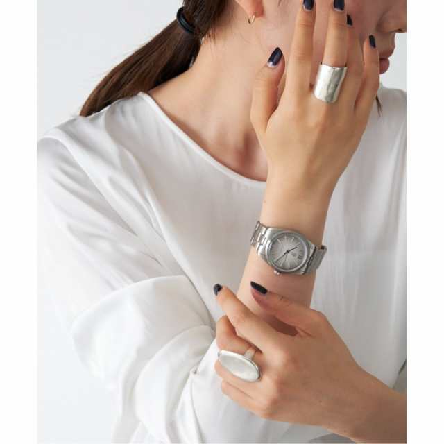 ヒロブ（HIROB）/Plage 10th Aniversarry Watchの通販は