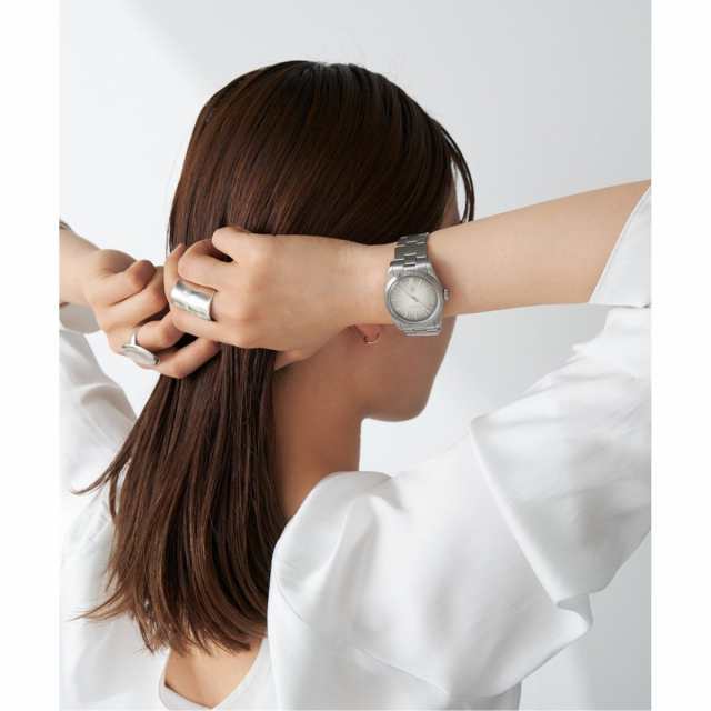 ヒロブ（HIROB）/Plage 10th Aniversarry Watchの通販は