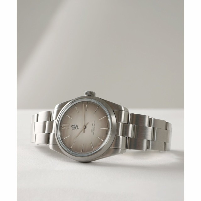 ヒロブ（HIROB）/Plage 10th Aniversarry Watchの通販は