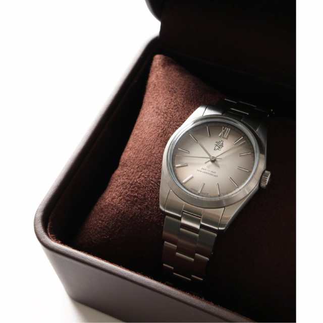ヒロブ（HIROB）/Plage 10th Aniversarry Watchの通販は