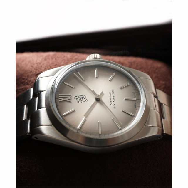 ヒロブ（HIROB）/Plage 10th Aniversarry Watchの通販は