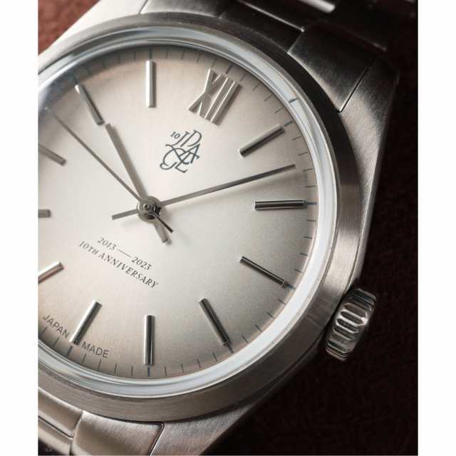ヒロブ（HIROB）/Plage 10th Aniversarry Watchの通販は