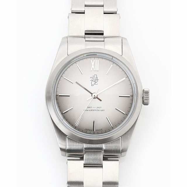 ヒロブ（HIROB）/Plage 10th Aniversarry Watchの通販は