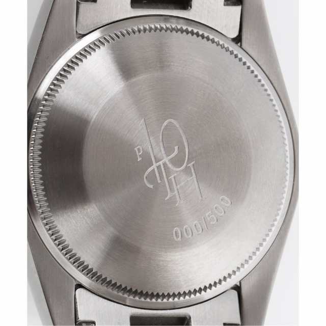 ヒロブ（HIROB）/Plage 10th Aniversarry Watchの通販は