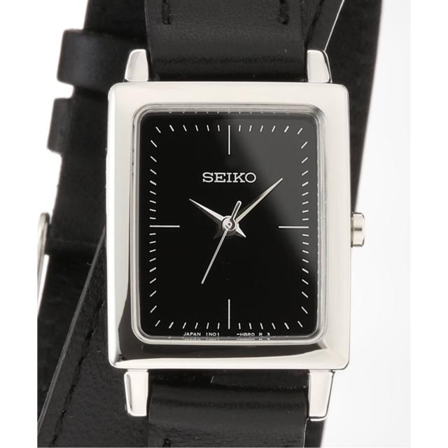 【SEIKO/セイコー】Exclusive AP STUDIO×HIROB ヒロブ（HIROB）/【SEIKO / セイコー】Exclusive AP STUDIO x