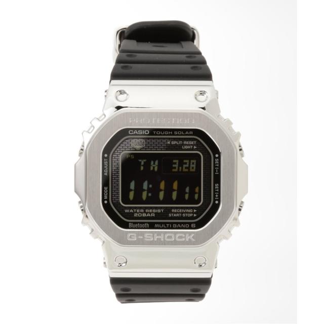 ヒロブ（HIROB）/【CASIO / カシオ】Gshock GMW−B5000−1JF