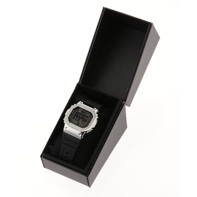 ヒロブ（HIROB）/【CASIO / カシオ】Gshock GMW−B5000−1JF