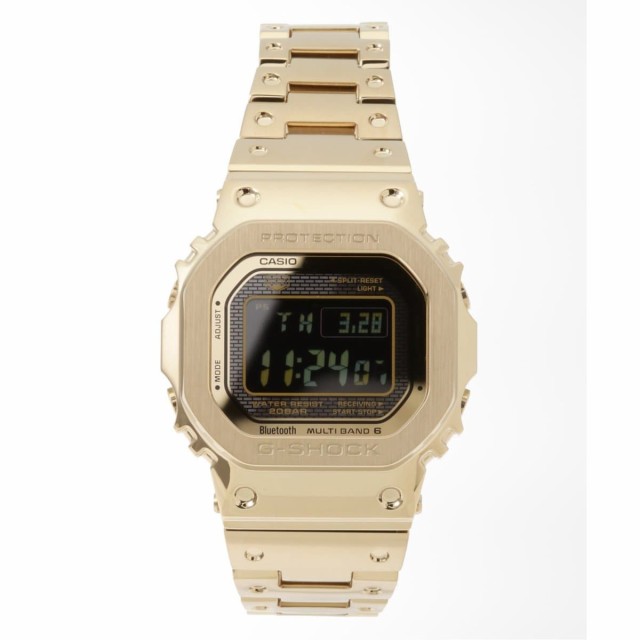 ヒロブ（HIROB）/【CASIO / カシオ】Gshock GMW−B5000GD−9JF