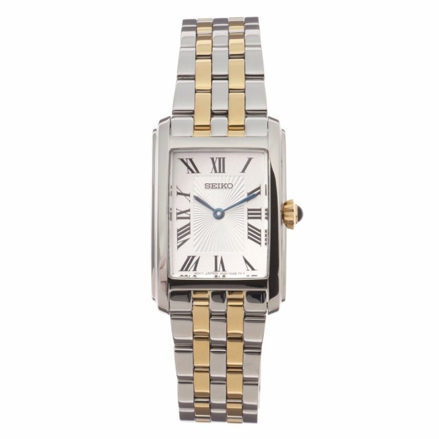 ヒロブ（HIROB）/【SEIKO / セイコー】ESSENTIALS SWR087 Combinationの通販は