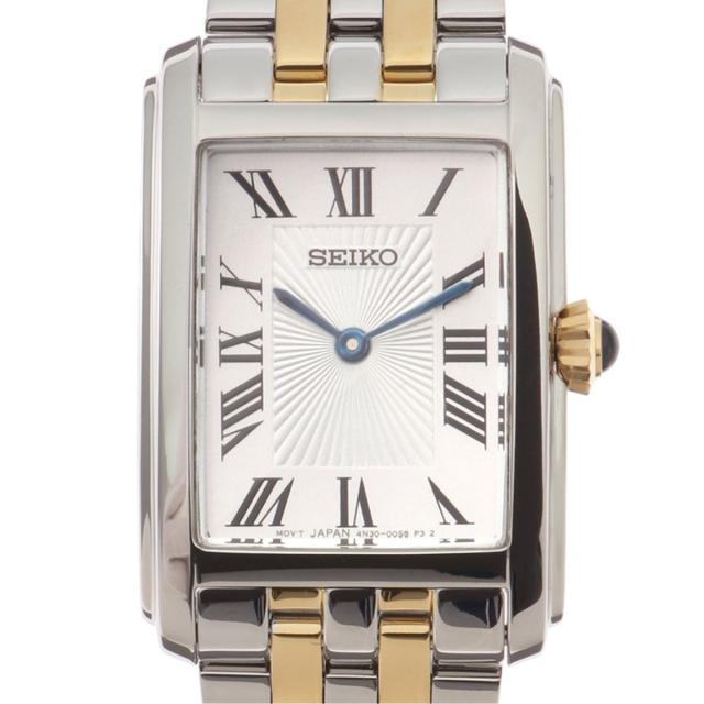 ヒロブ(HIROB)/【SEIKO / セイコー】ESSENTIALS SWR087 ヒロブ(HIROB)/【SEIKO / セイコー】ESSENTIALS SWR087