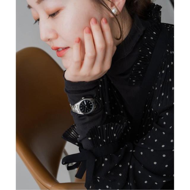 ヒロブ(HIROB)/【SEIKO / セイコー】Exclusive IENA x HIROB ヒロブ(HIROB)/【SEIKO / セイコー】Exclusive IENA x HIROB