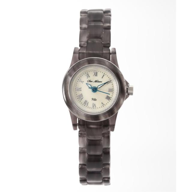 ヒロブ（HIROB）/Mini Aneth  / Grayの通販は 19,800円