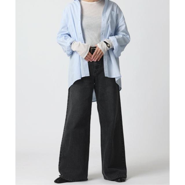 ヒロブ（HIROB）/Mini Aneth  / Brownの通販は