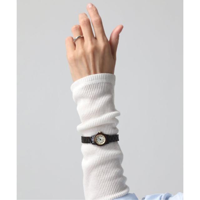 ヒロブ（HIROB）/Mini Aneth  / Brownの通販は