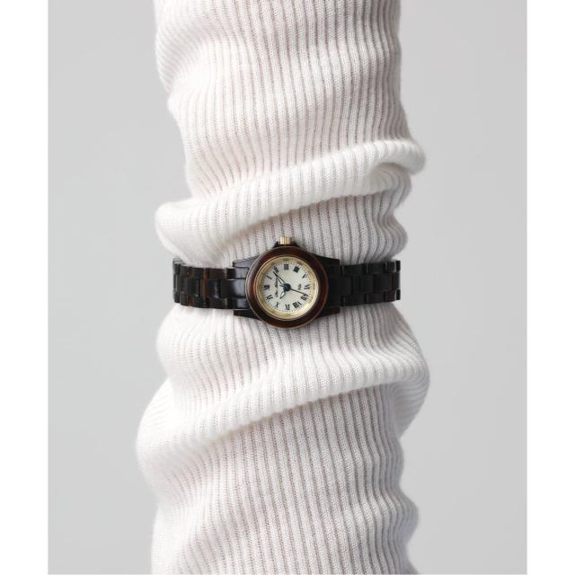 ヒロブ（HIROB）/Mini Aneth  / Brownの通販は